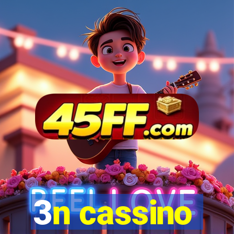 3n cassino